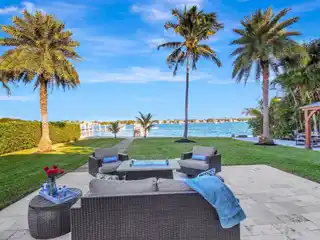Intracoastal Escape
