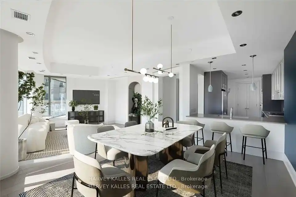 Lovely Light-filled One Bedroom