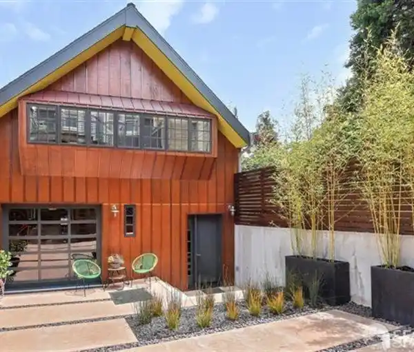 HIDDEN GEM WITH BEAUTIFUL ARCHITECTURAL DETAILS