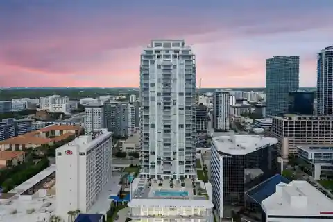 Exceptional Indoor-Outdoor Living at Saltaire