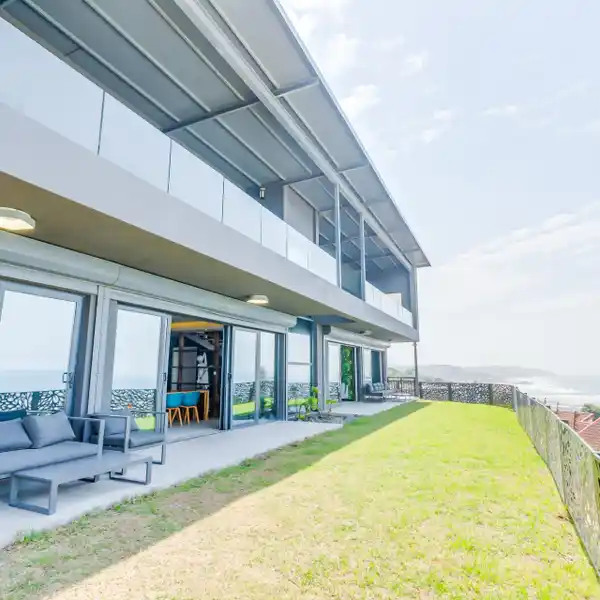 THE HEIGHT OF LUXURY LIVING