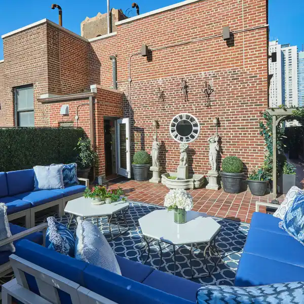 BEST PENTHOUSE IN NEW YORK