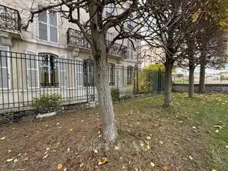 Prestigious Residence with Unrivaled Parkside Views