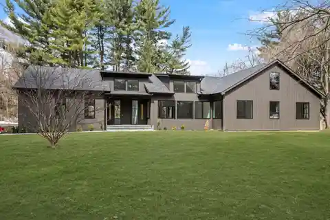 Gorgeous Custom New Construction