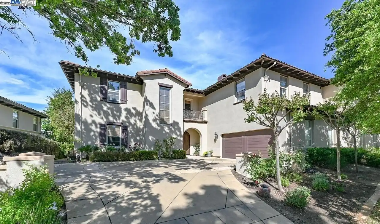 Rare Townhome in Gated Ruby Hill