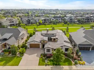 One-of-a-kind Home in the Prestigious Harmony Club
