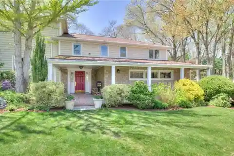 Wonderful Primrose Estate