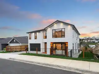 Generous Home Offering Superb Layout