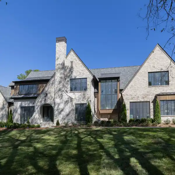 NEW CONSTRUCTION WITH ELEVATED DESIGN IN BRENTHAVEN