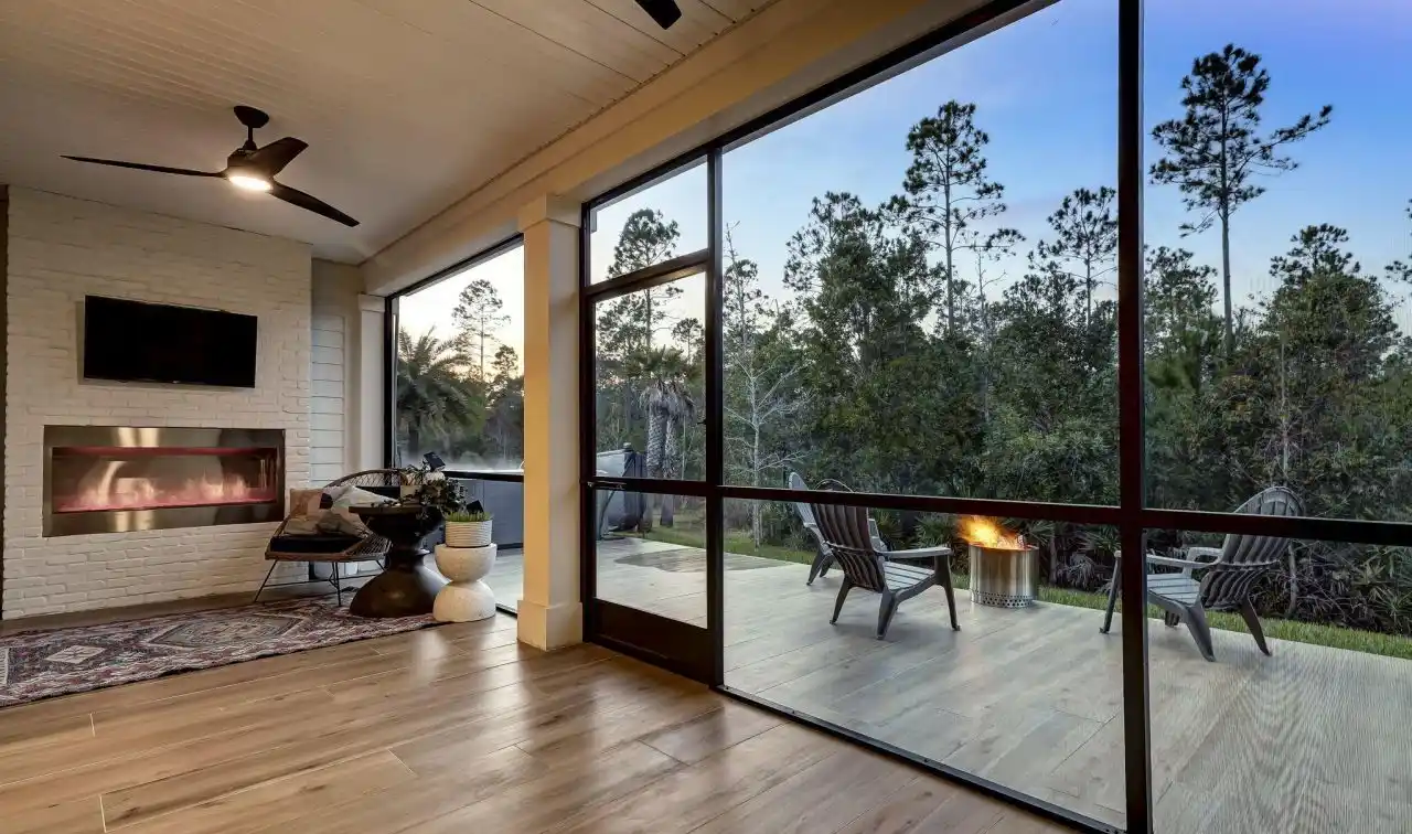 Elevated Coastal Living with Unmatched Amenities
