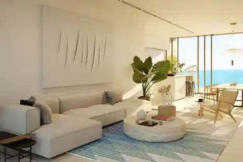 Exclusive New Apartment 