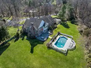 Magnificent Two-Acre Estate