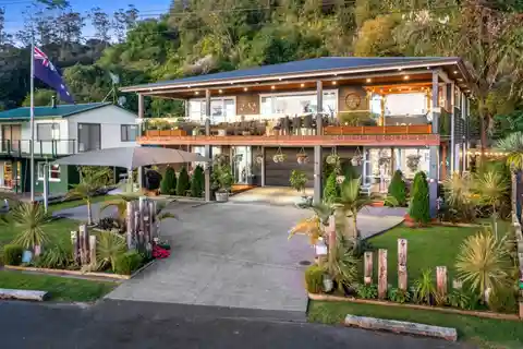 The Ultimate in Coastal Luxury