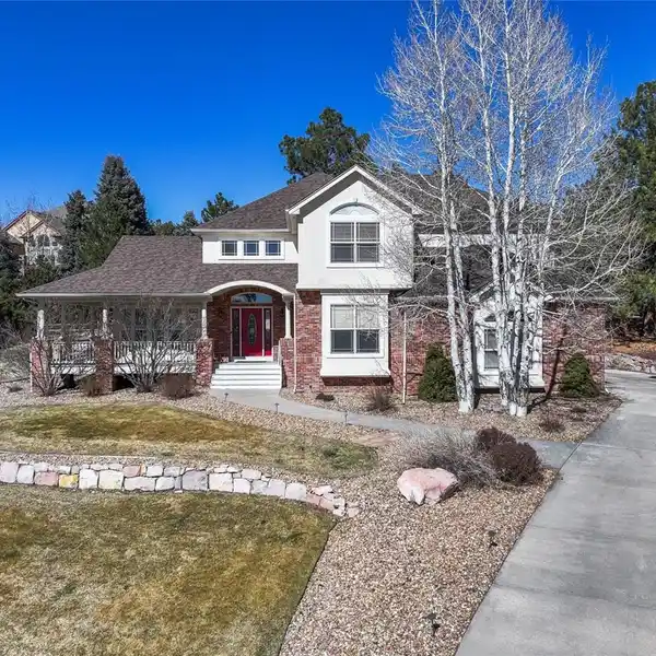 UPDATED HOME IN A TRANQUIL CUL-DE-SAC SETTING