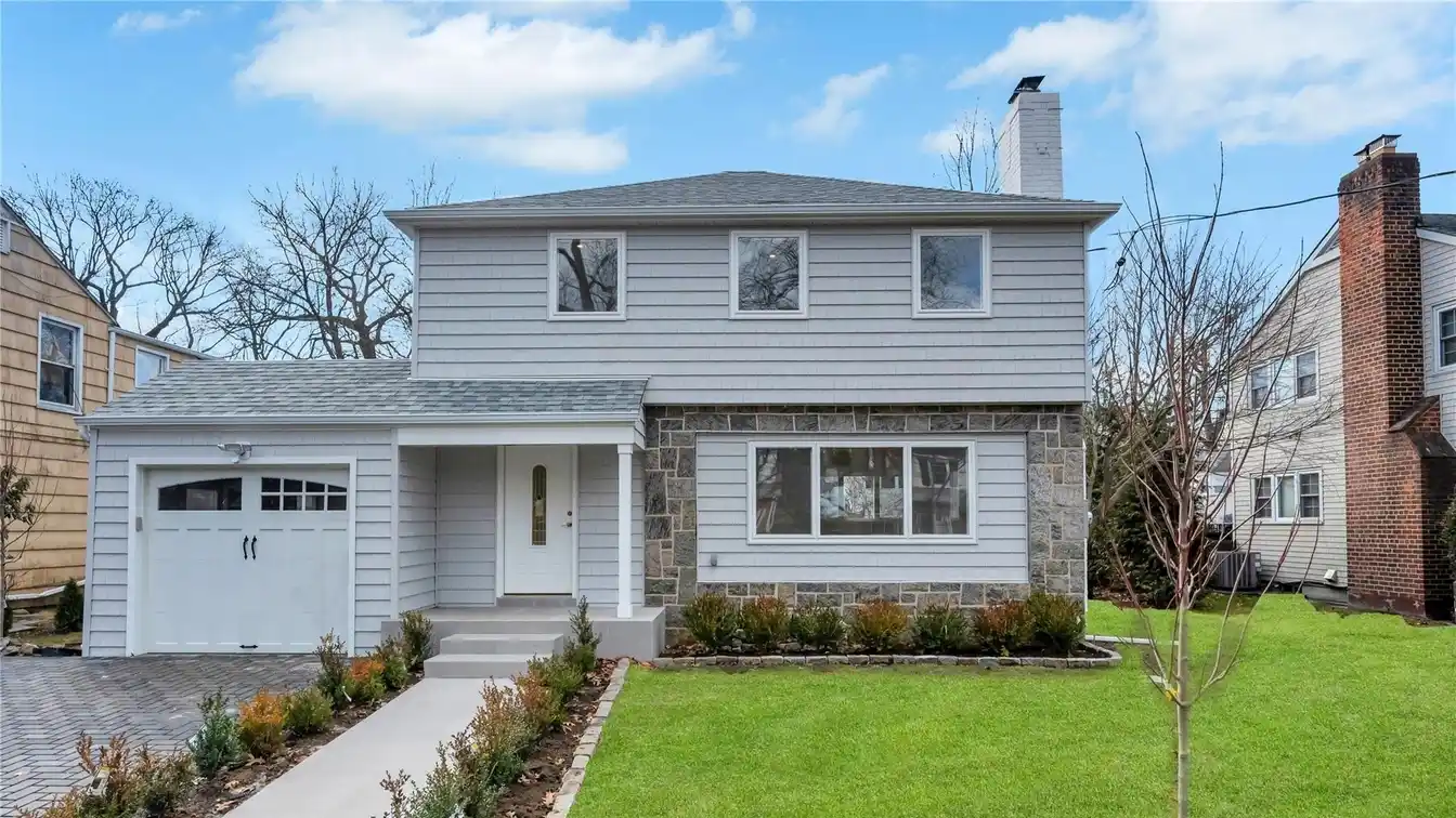 Elegant Completely Renovated Home