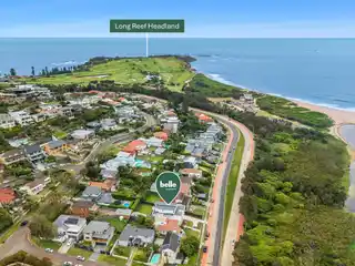 Brand-New Wattle Court Home