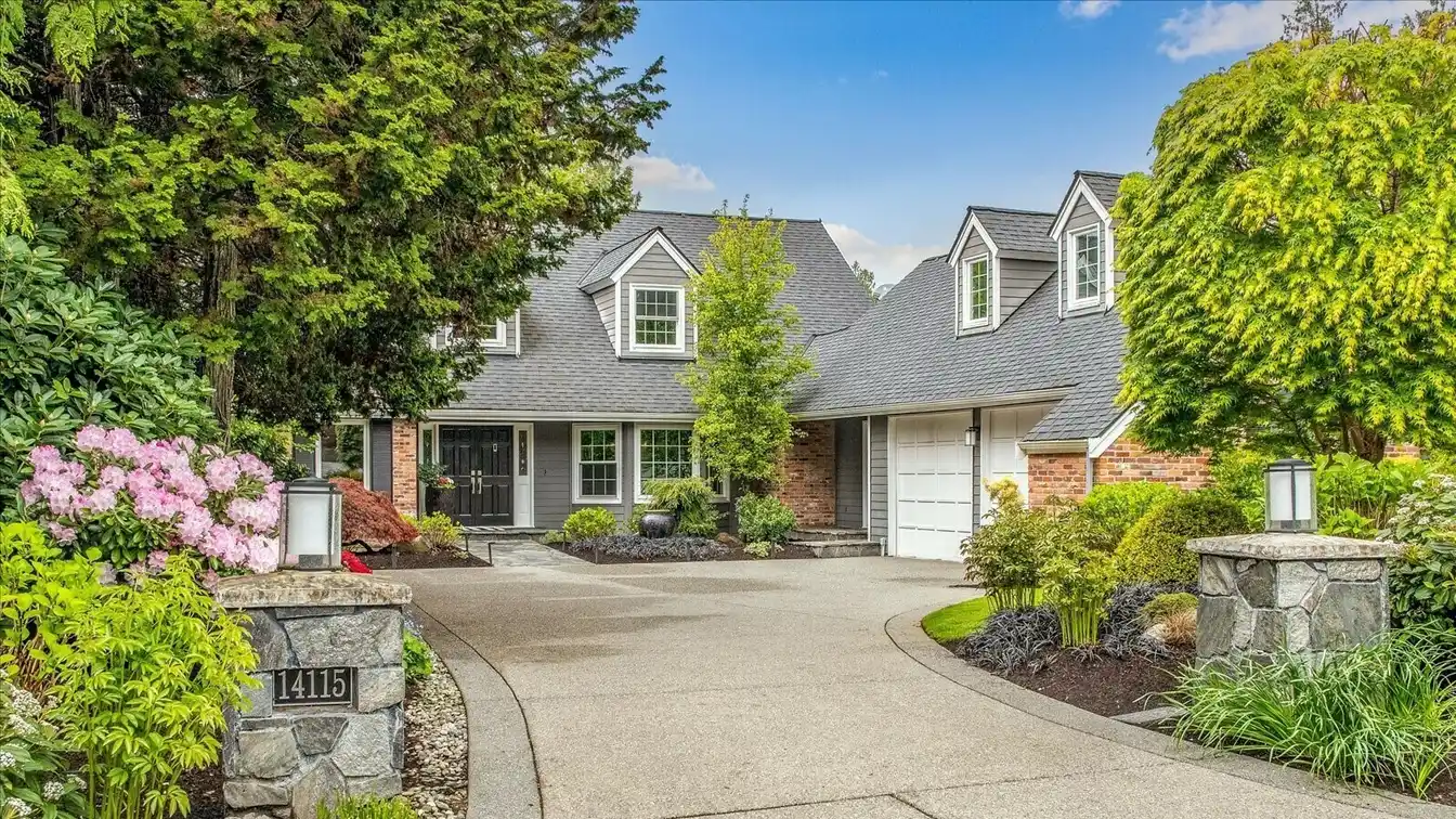 Spectacularly Remodeled Custom Home