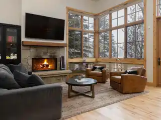 Luxurious and Comfortable Townhome in a Resort Community