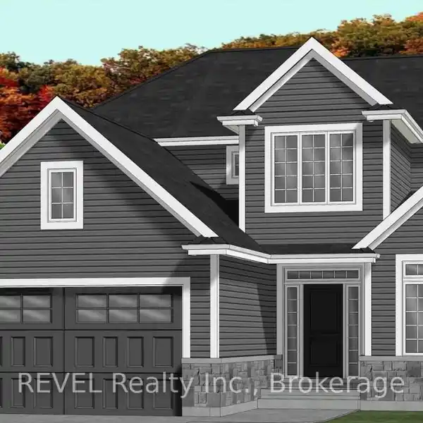 NEW CONSTRUCTION OPPORTUNITY IN A SCENIC NEW COMMUNITY