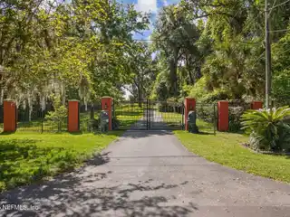 Stunning All Brick St Johns Riverfront Home