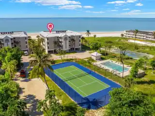 Rare Corner Residence in Tamarind at the Reef