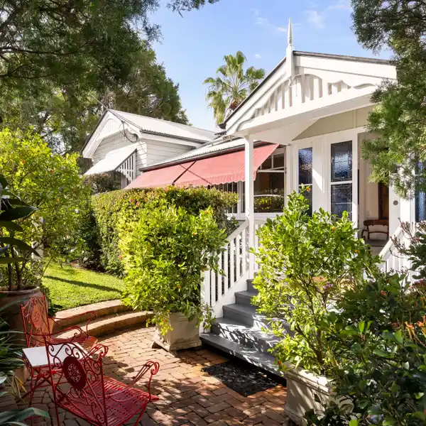 BEAUTIFULLY RENOVATED CHARACTER HOME