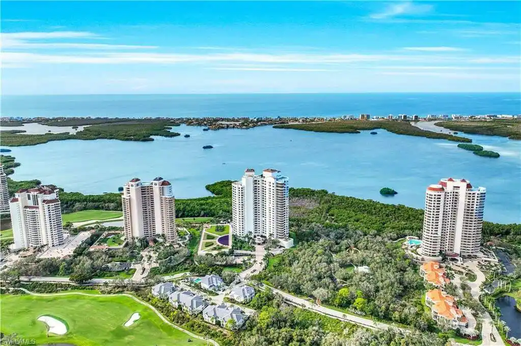 Exceptional Bonita Bay Residence
