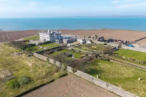 Loftus Hall
