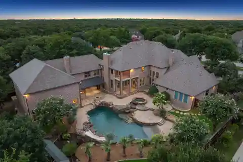 Thoughtfully Reimagined Estate in Point Noble