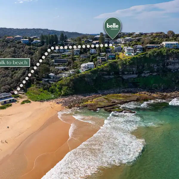 COMMANDING POSITION WITH BREATHTAKING VIEWS