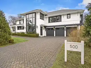 An Uncommon In-town Lagrange Opportunity