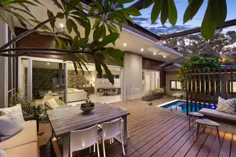 Exquisite Home in a Sought-after Blue Ribbon Setting