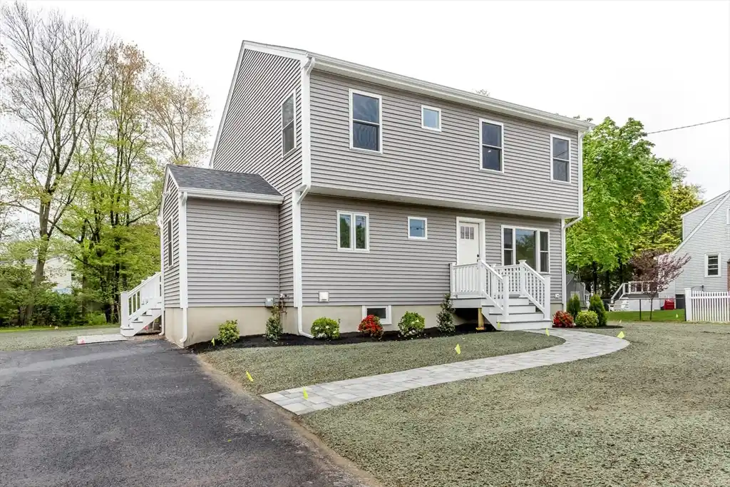 Beautifully Renovated Home in Convenient Location