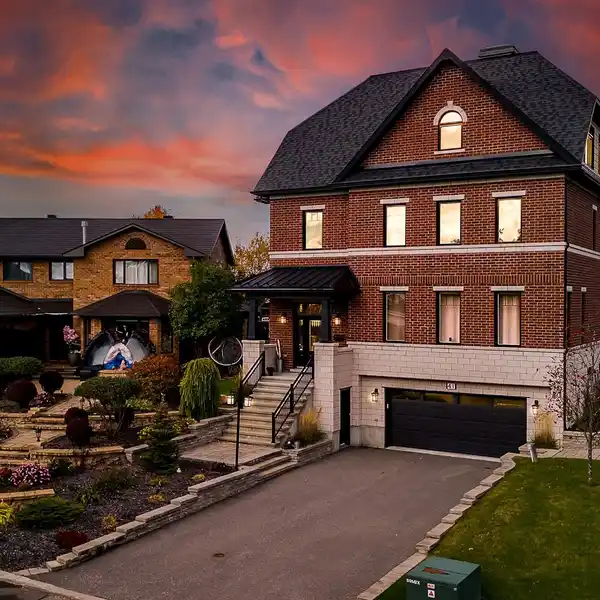 MAJESTIC LUXURY PROPERTY