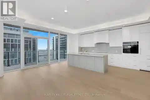 Custom Finished Home in Vaughan