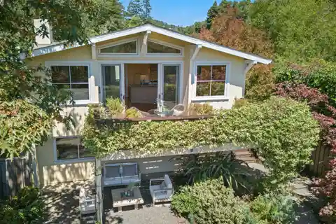 Exceptional Home in Coveted Boyle Park