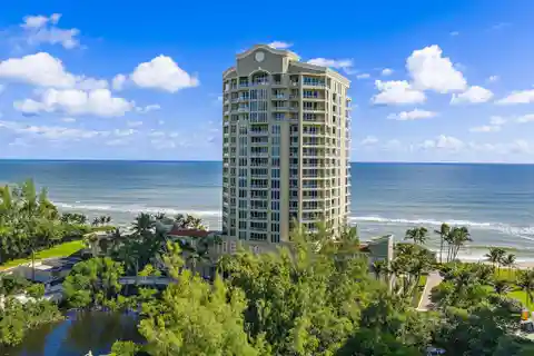 Oceanfront Living on Singer Island