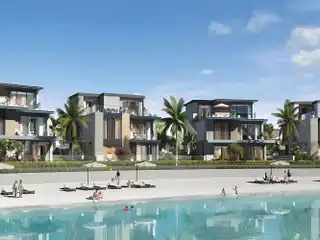 Premium Villa in an Exclusive Gated Enclave