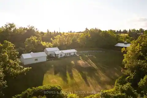 Designer Home Surrounded by Nature’s Beauty