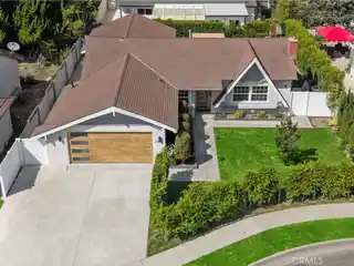 Completely Reimagined Single-Story Home