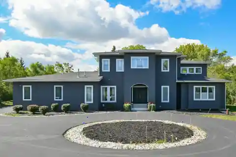 Custom Built Newer Construction