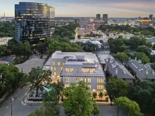 Penthouse Perfection