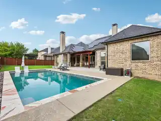 Rare One Story Home