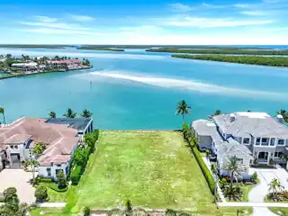 Prime Waterfront Parcel