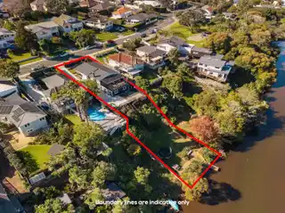 Rare and Remarkable Offering in This Tightly Held Enclave