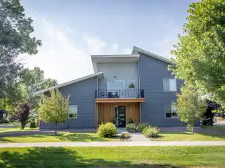 Beautiful Old Cutters Home