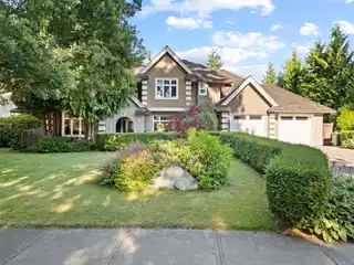 Beautiful Custom Home in the Coveted Elgin Area