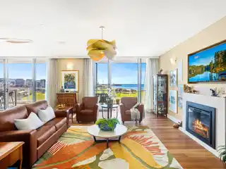 Comfort and Luxury Without Compromise