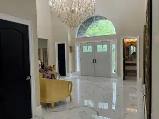 Stunning Home in Your Own Private Paradise