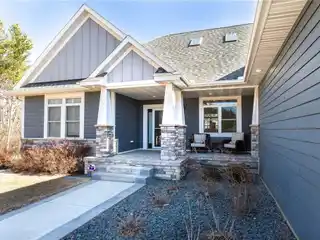 Incredible Home in Hudson Township